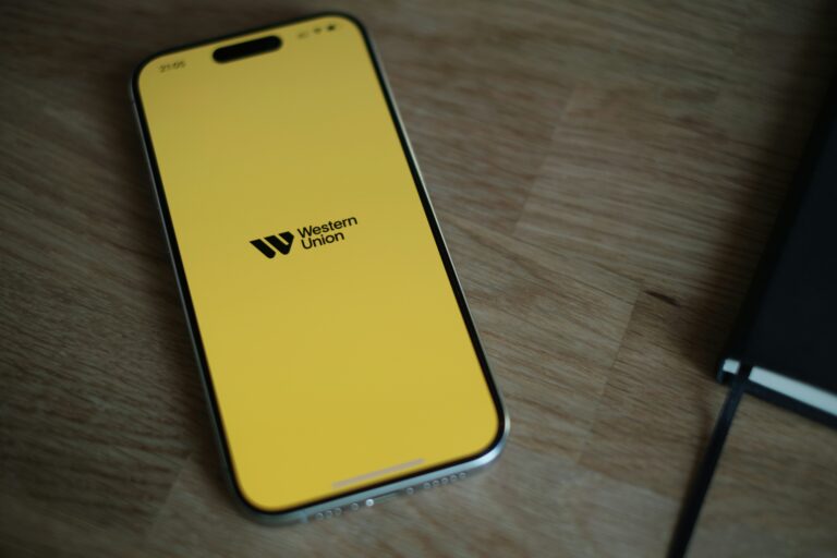 Western Union Suriname