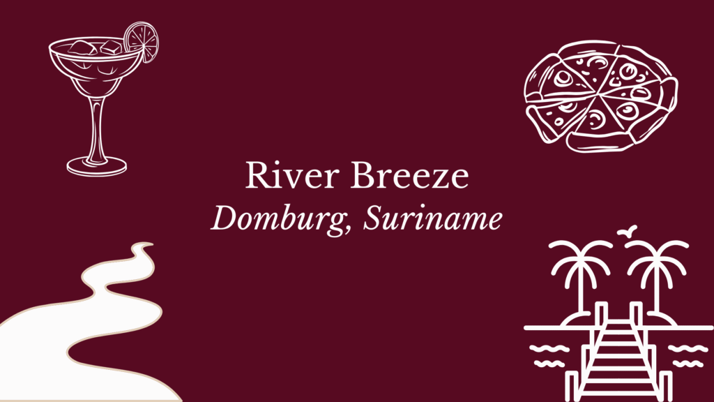 River Breeze Domburg