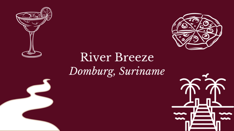 River Breeze Domburg