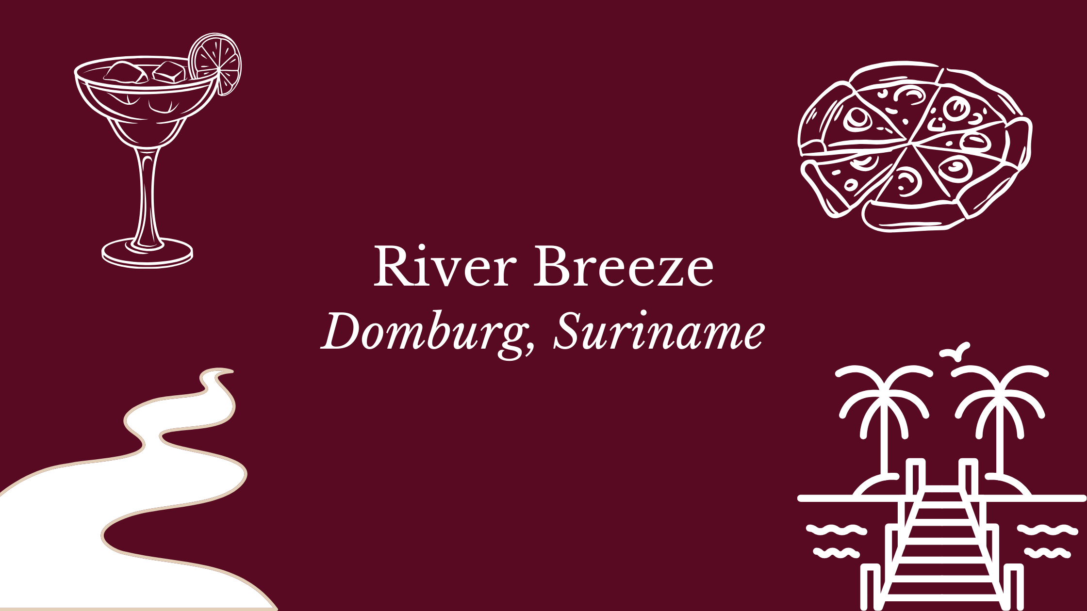 River Breeze Domburg