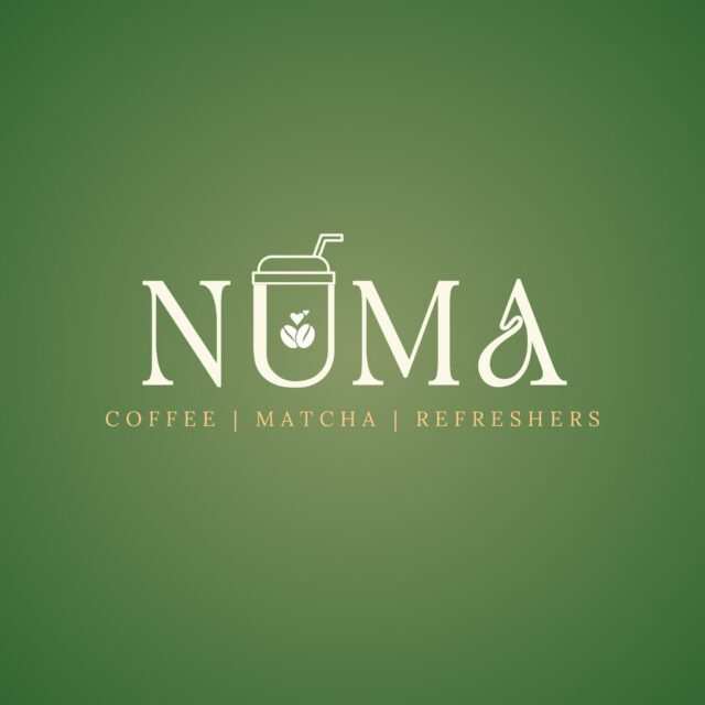 Nūma Cafe Noord