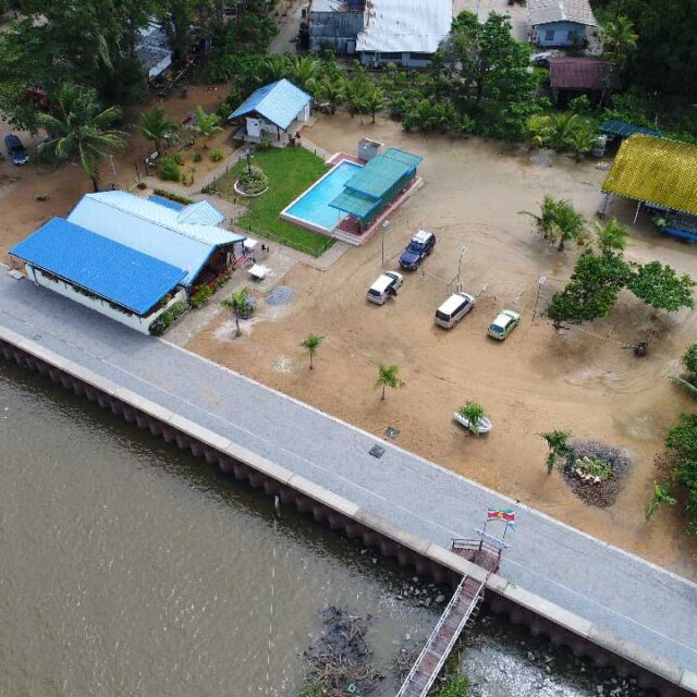 River Breeze