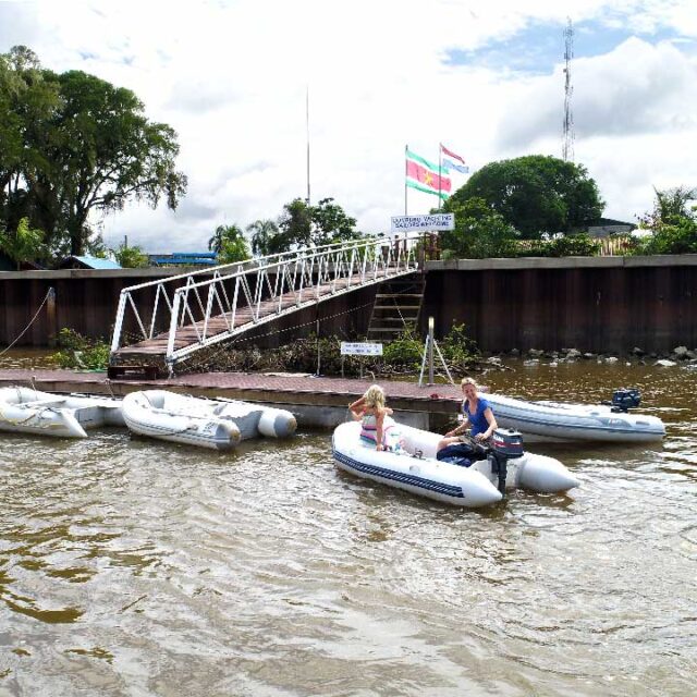 River Breeze