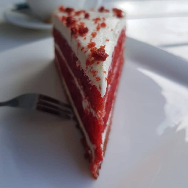 The Sweetest Thing Paramaribo