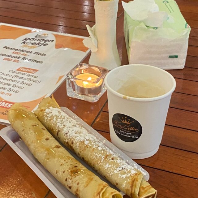 Pannenkoekje Hoekje IMS