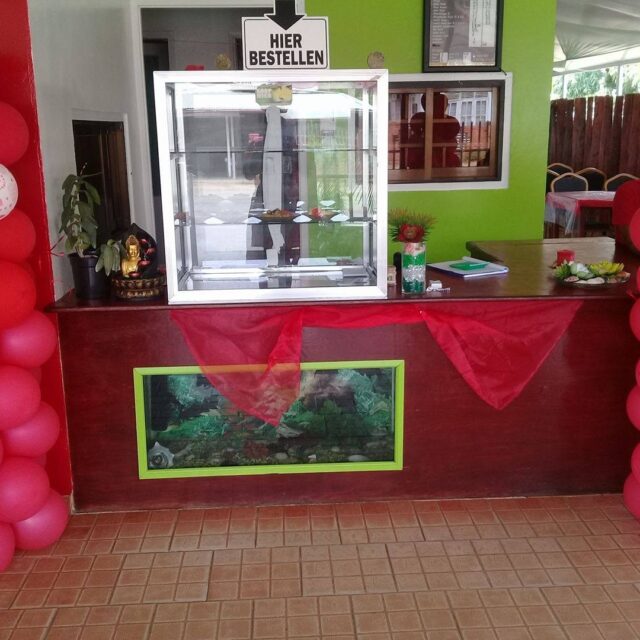 Warung Felicia