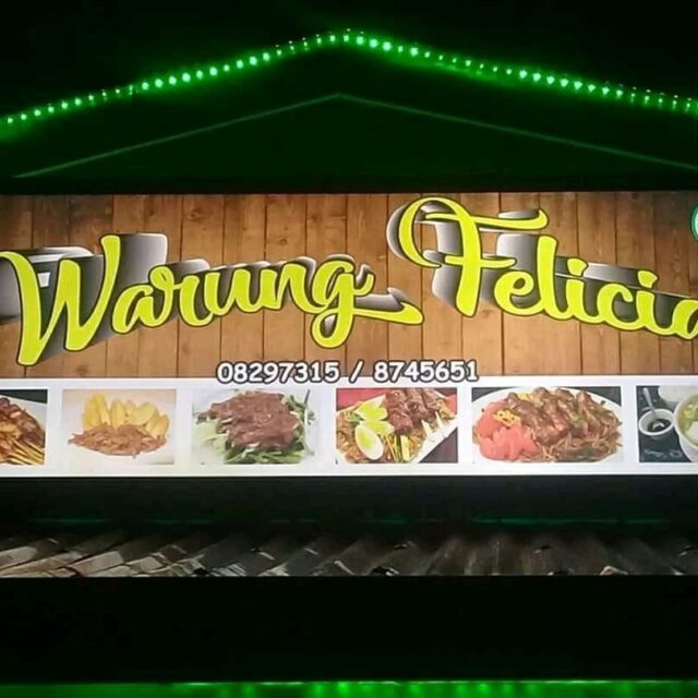 Warung Felicia