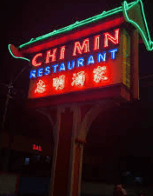 Chi Min Restaurant