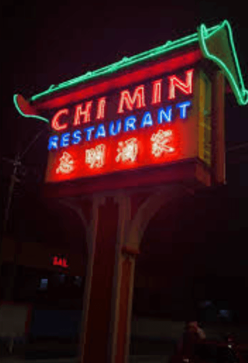 Chi Min