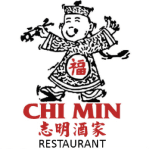 Chi Min logo