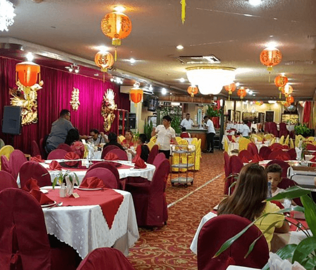 Chi Min Restaurant