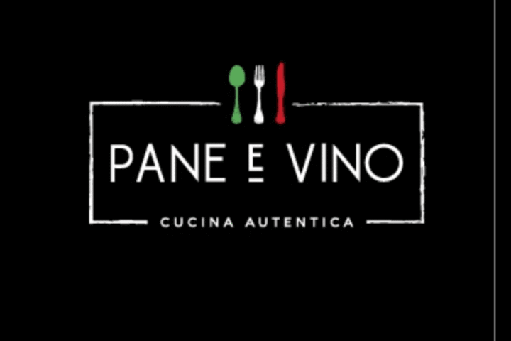 Pane e Vino