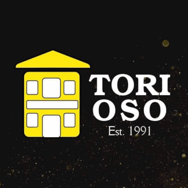 Tori Oso