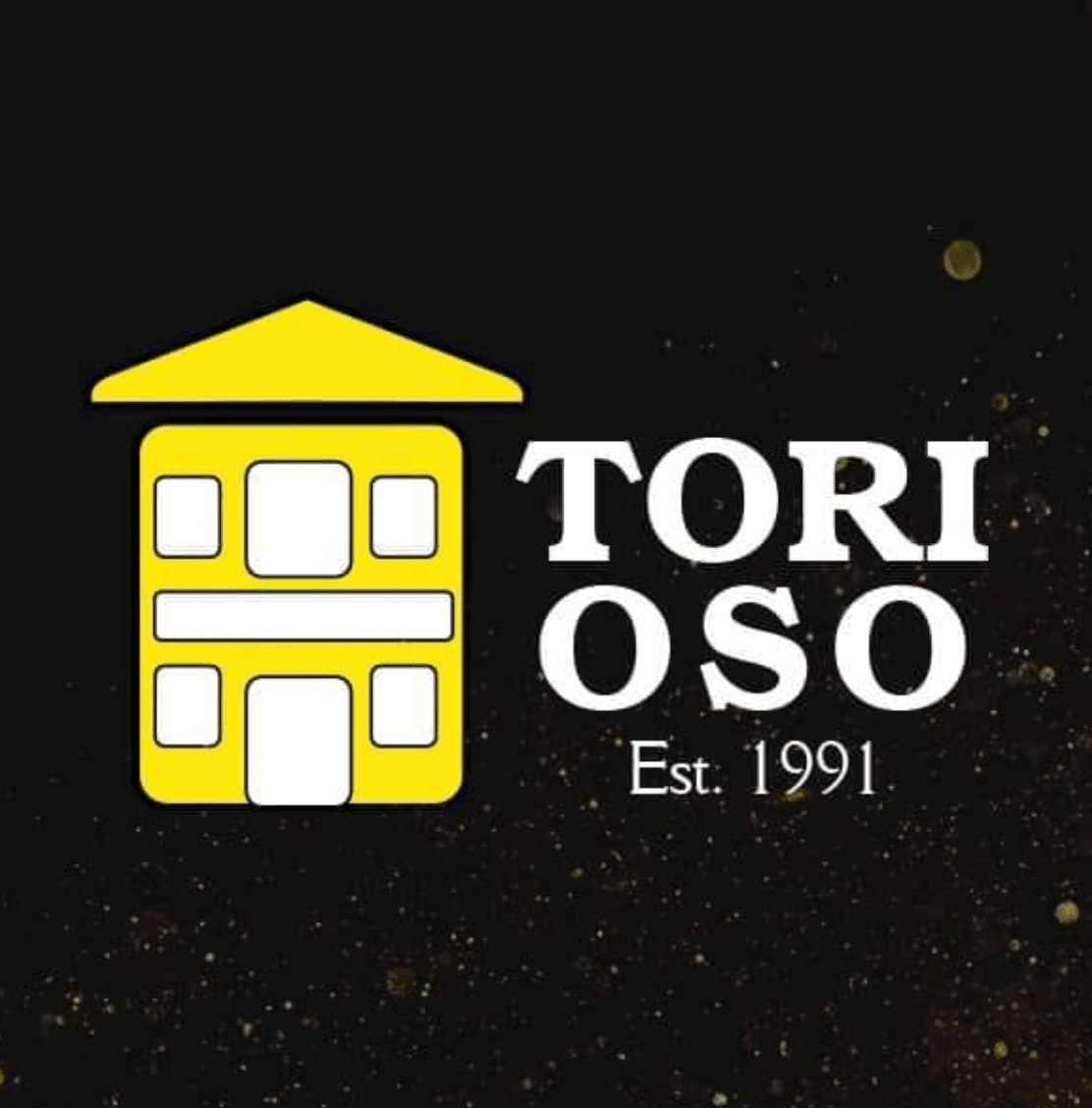 Tori Oso logo