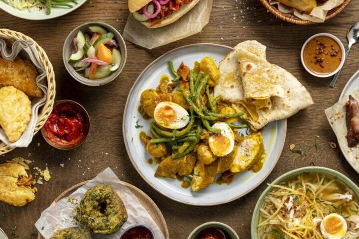 Snacks Suriname: een smakelijke reis door culturen